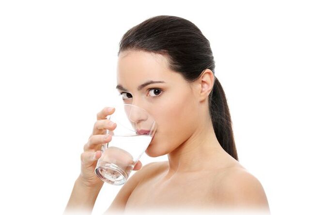 application of Reduslim . slimming capsule