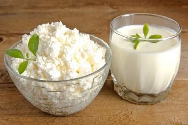 Small cheese removal day for gout