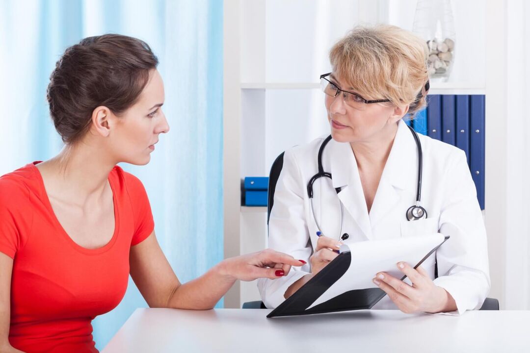 It is necessary to consult a nutritionist before starting the weight loss process