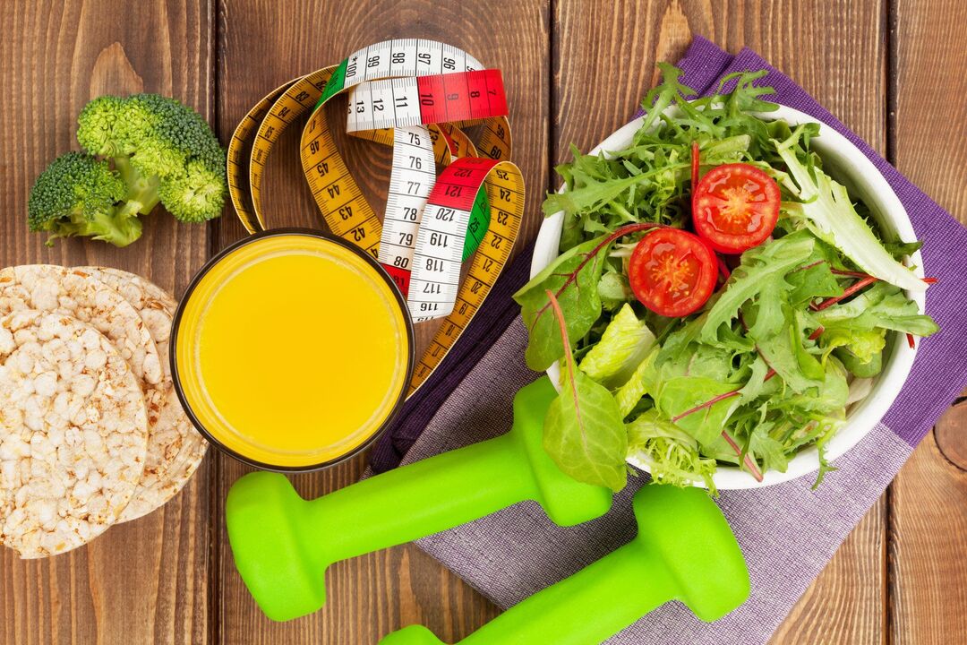 How to eat before and after exercise