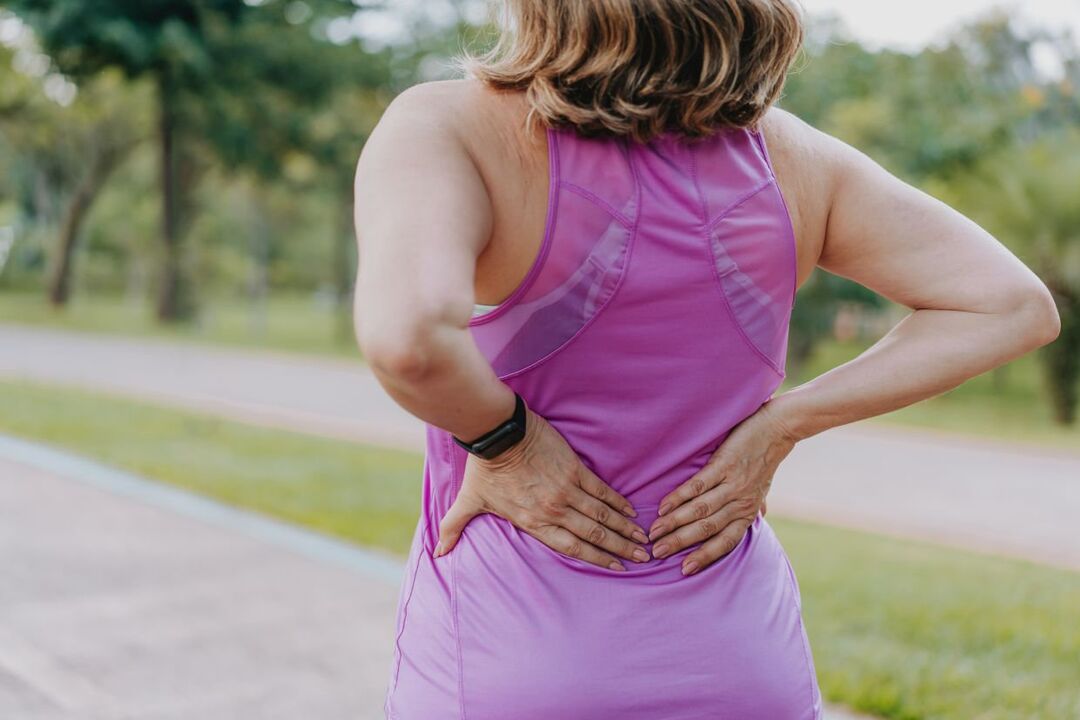 Running to help lose weight
