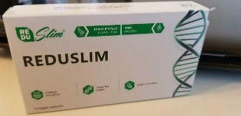 experience with Reduslim