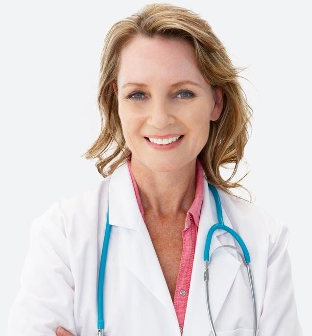 Doctor Nutritionist Vuković